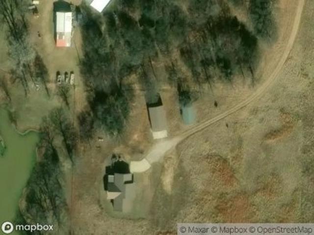 House for sale in Prague, Oklahoma