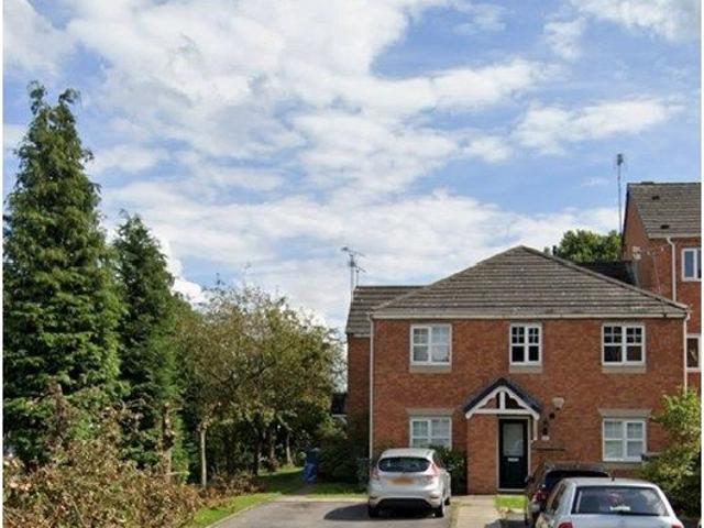Apartment for rent in Baswich, Staffordshire