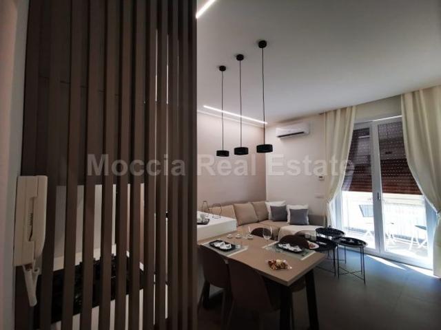 Appartamento in affitto a Centro Storico, Caserta
