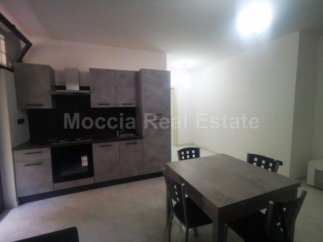 Appartamento in vendita a Mezzano, Caserta