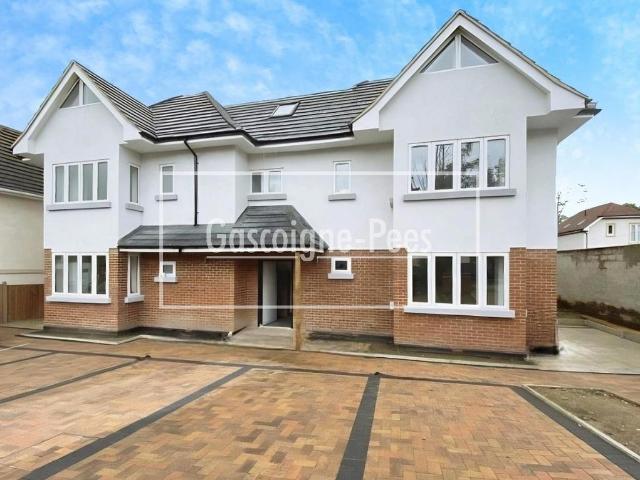 Apartment for rent in Camberley, Surrey Heath