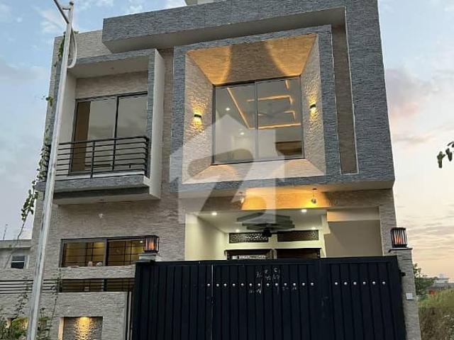House for sale in Islamabad
