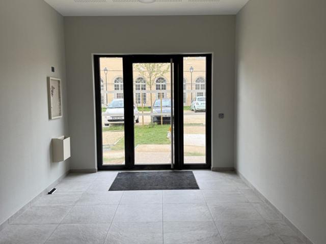 Appartement location à Bayeux