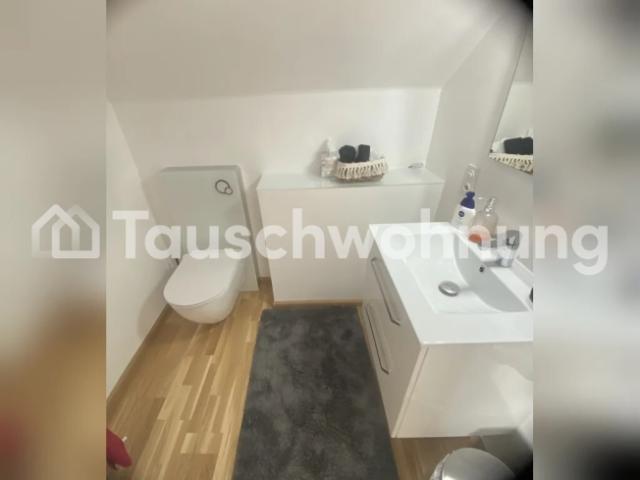 Wohnung mieten in Basel, Basel-Stadt