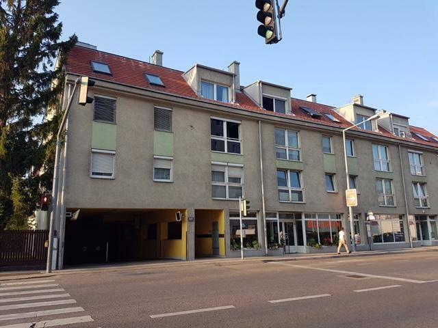 Apartment kaufen in Liesing, Wien