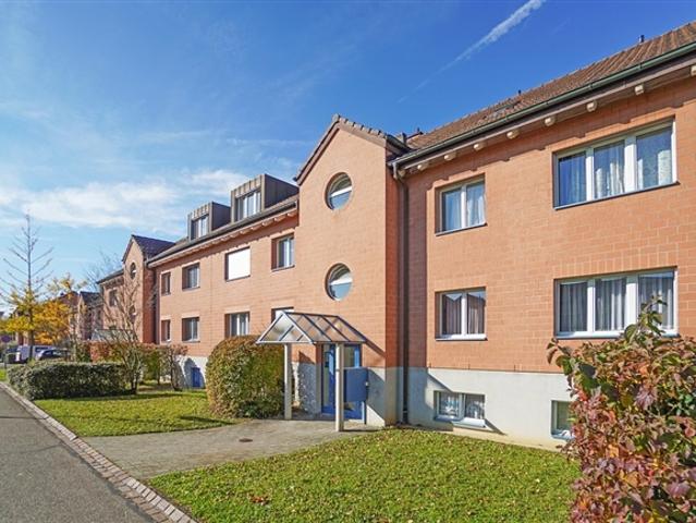 Wohnung mieten in Reinach (BL), Basel-Landschaft