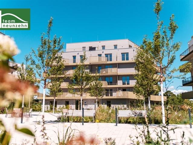 Wohnung kaufen in Floridsdorf, Wien