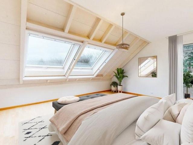 Apartment mieten in Liestal, Bezirk Liestal