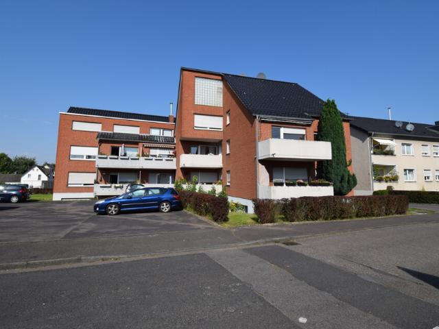 Wohnung kaufen in Hebborn, Bergisch Gladbach