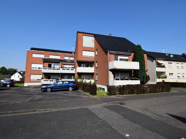Wohnung kaufen in Moitzfeld, Bergisch Gladbach