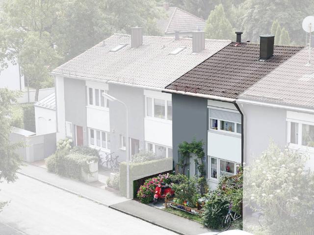 Haus kaufen in München, Pasing-Obermenzing
