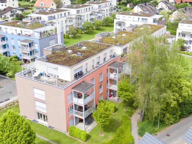 Apartment mieten in Esslingen, Egg