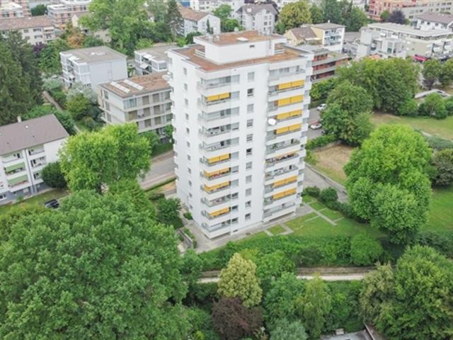 Wohnung mieten in Binningen, Basel-Landschaft
