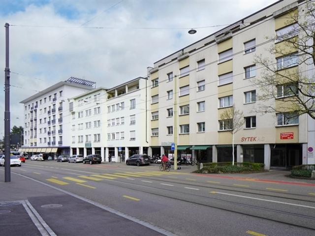 Wohnung mieten in Binningen, Basel-Landschaft