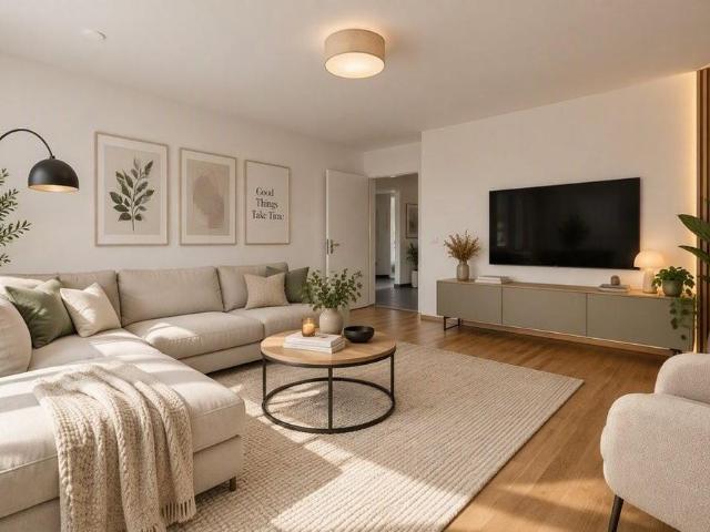 Apartment mieten in Binningen, Bezirk Arlesheim