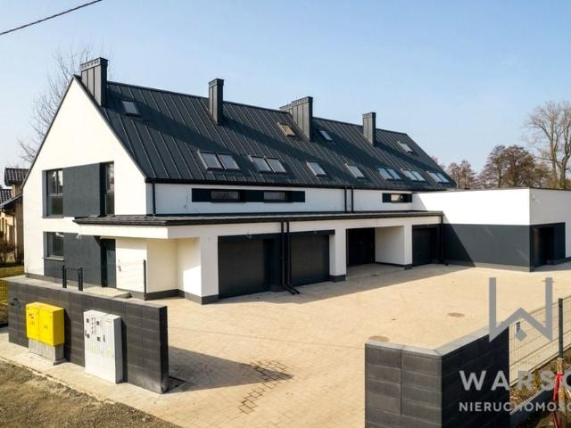 Dom na sprzedaż w Warszawa, Mazowieckie