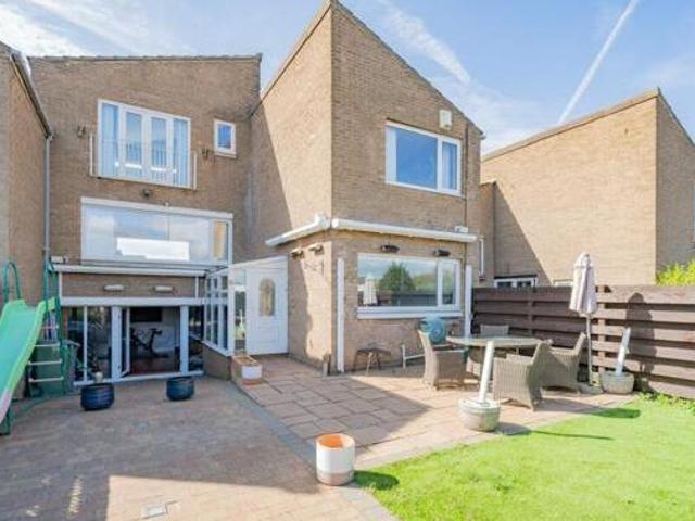 House for sale in Wallasey