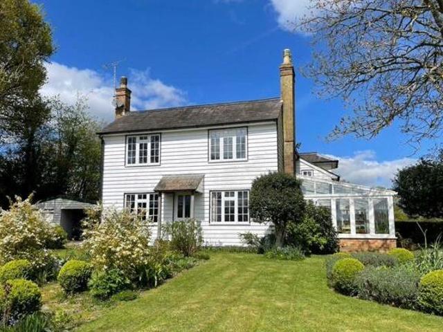 House for sale in East Sussex