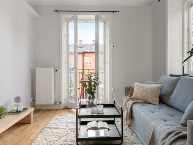 Bostadsrätt till salu i Botkyrka, Stockholm
