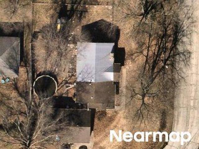 House for sale in Louisville, Kentucky
