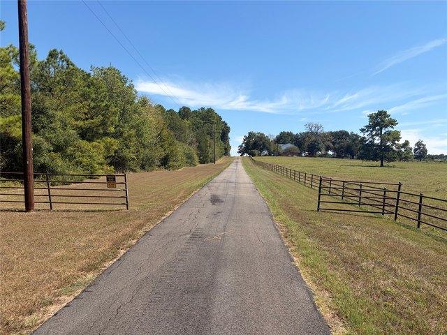 Land for sale in Plantersville, Grimes County