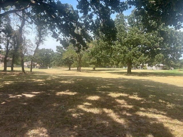 Land for sale in Afton, Oklahoma
