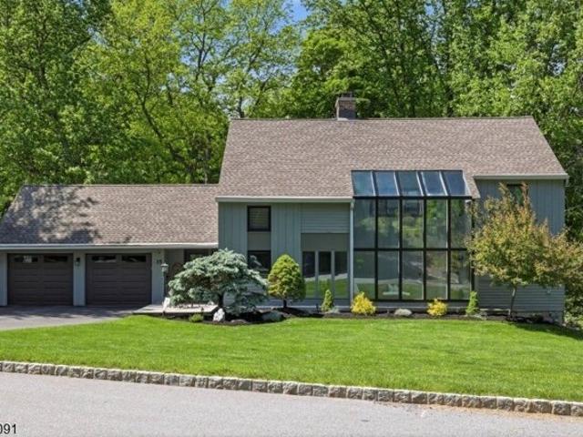 House for sale in Allamuchy, New Jersey