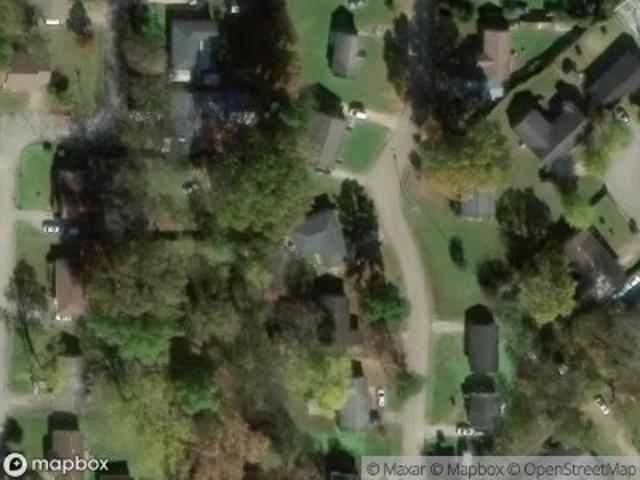House for sale in Brownsville, West Tennessee