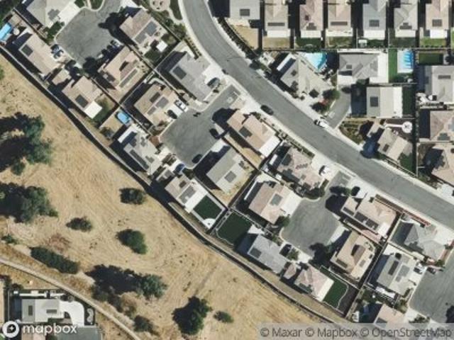 House for sale in Moreno Valley, California