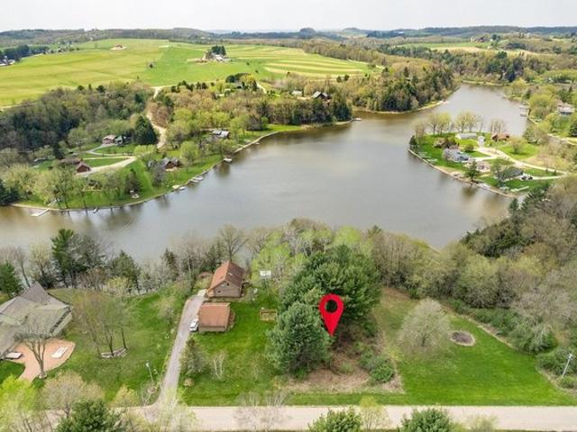 Land for sale in La Valle, Wisconsin