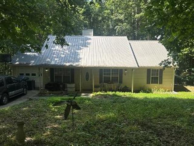 House for sale in Monticello, Georgia