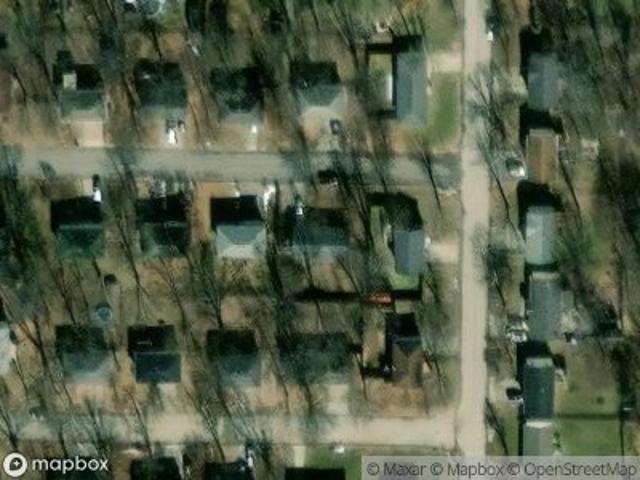 House for sale in Mexico, Missouri