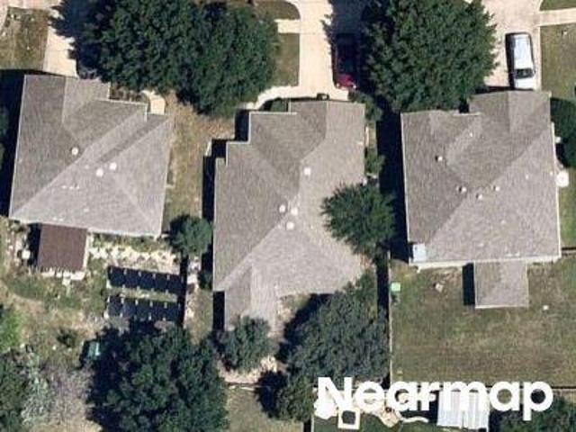House for sale in Denton, Texas