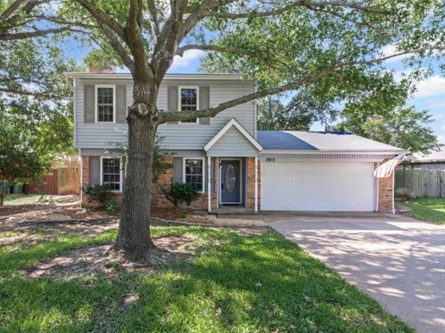 House for sale in Grapevine, Texas