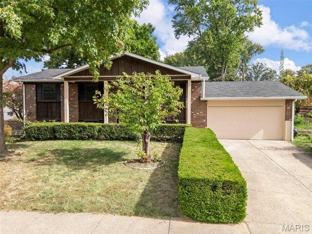 House for sale in Saint Charles, Missouri