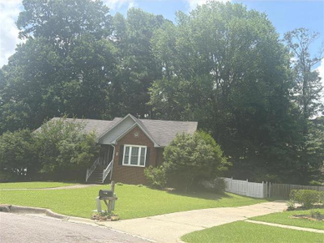 House for sale in Clay, Alabama
