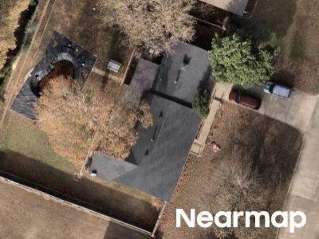 House for sale in Midwest City, Oklahoma