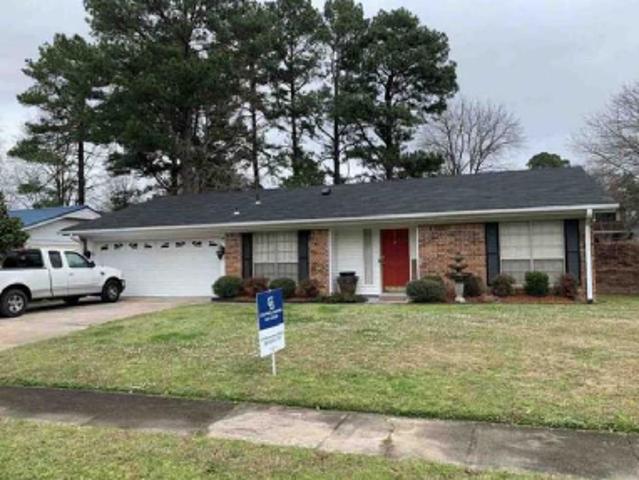 House for sale in Ark