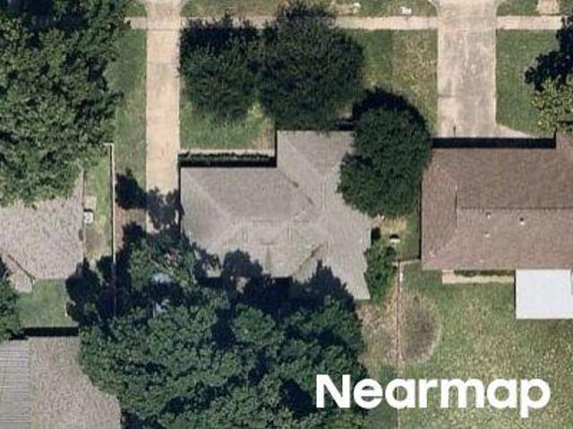 House for sale in Garland, Texas