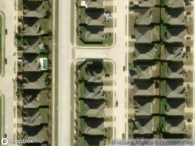 House for sale in Melissa, Texas