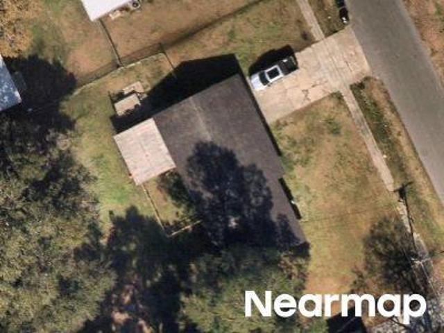 House for sale in Crowley, Louisiana