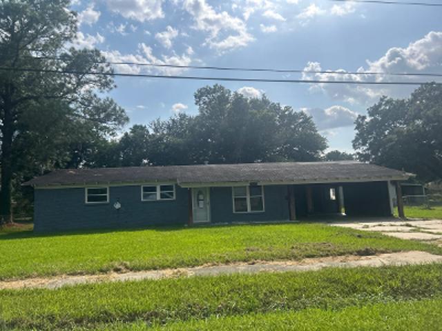 House for sale in Crowley, Louisiana