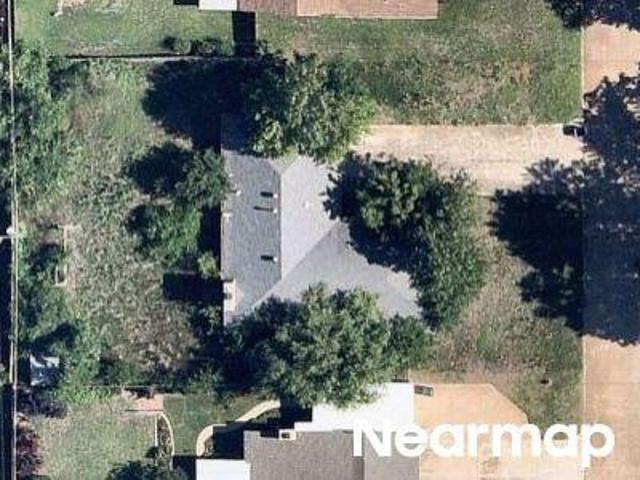 House for sale in Midwest City, Oklahoma