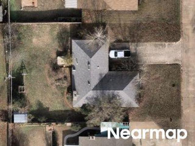 House for sale in Midwest City, Oklahoma