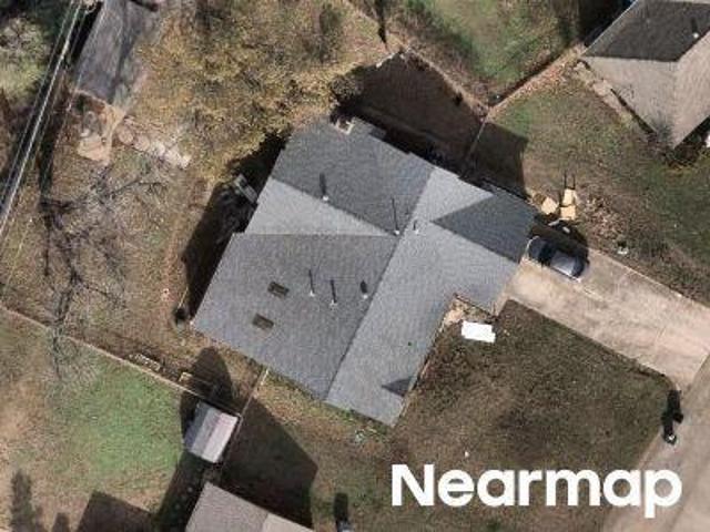 House for sale in Midwest City, Oklahoma