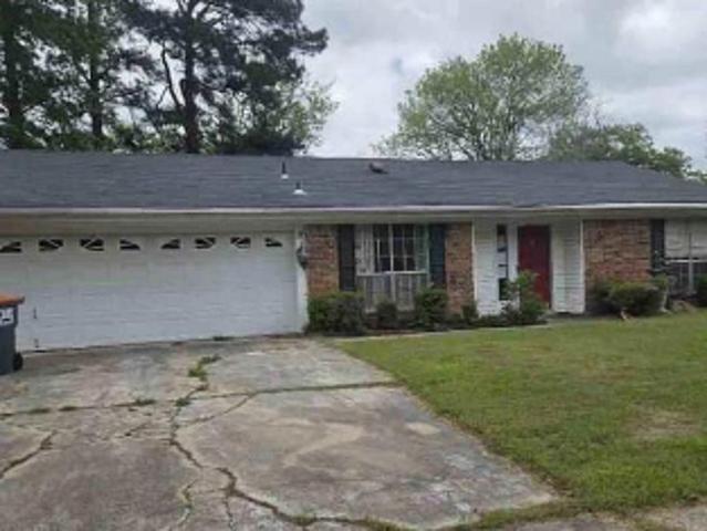 House for sale in Ark