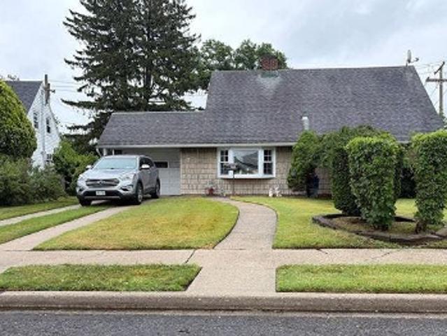 House for sale in Nassau, New York
