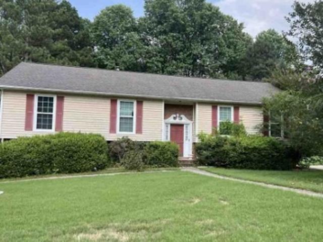 House for sale in Clay, Alabama
