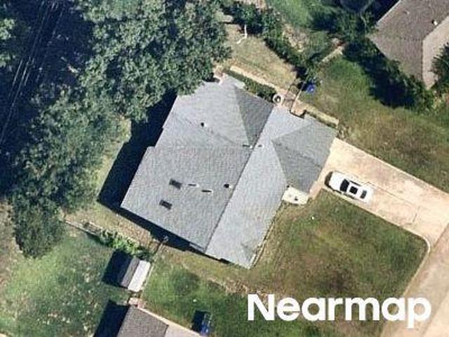 House for sale in Midwest City, Oklahoma