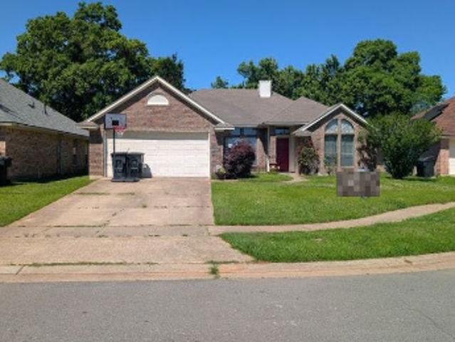 House for sale in Bossier City, Louisiana